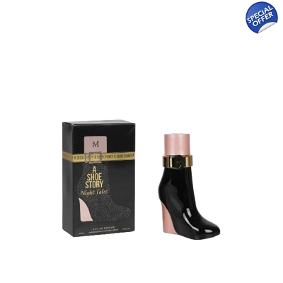 Montage A SHOE STORY NIGHT TALES 100ml Montage A SHOE STORY NIGHT TALES 100ml