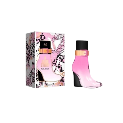 Montage - A Shoe Story Pink Blush 100ml