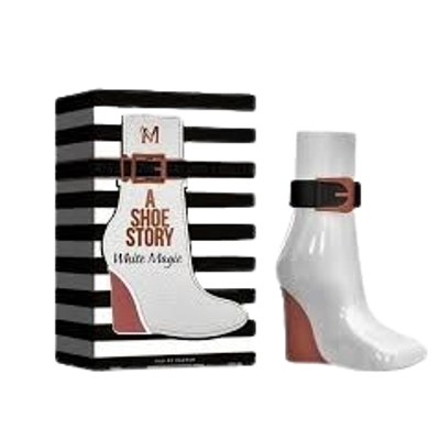 Montage - A shoe story white magic edp 100ml Montage - A shoe story white magic edp 100ml