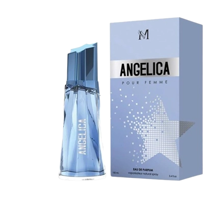 Montage - Angelica 100ml Montage - Angelica 100ml