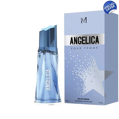Montage ANGELICA 100ml Montage ANGELICA 100ml