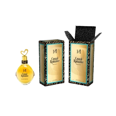 Montage - Casual Romance 100ml Montage - Casual Romance 100ml