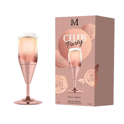 Montage - Celeb party 100ml