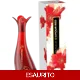 Montage - Fleur D’amour Red 100ml