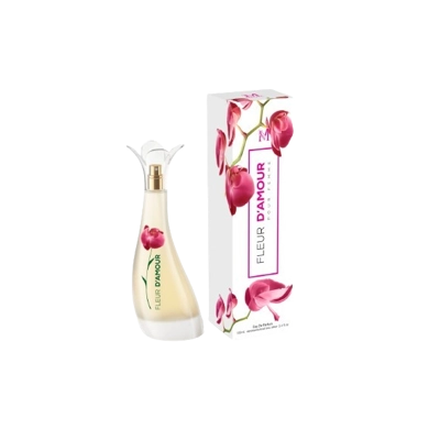 Montage - Fleur D'amour Edp 100ml