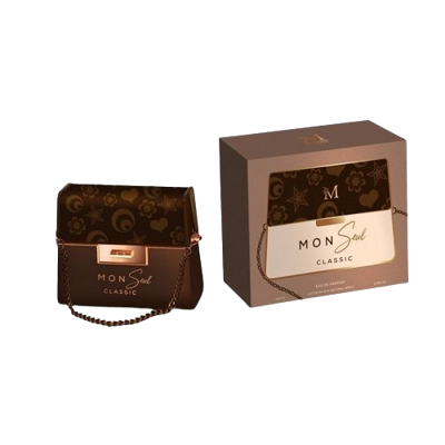 Montage - Mon Seul Classic 100ml Montage - Mon Seul Classic 100ml
