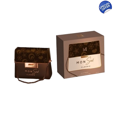 Montage Mon Seul Classic 100ml Montage Mon Seul Classic 100ml
