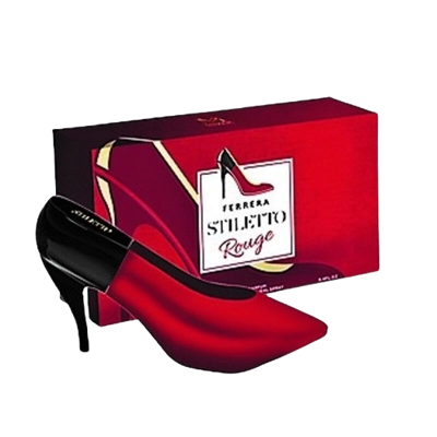 Montage - Ferrera Stiletto Rouge 100ml Montage - Ferrera Stiletto Rouge 100ml