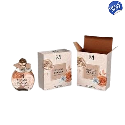 Montage Vintage Flora 100ml
