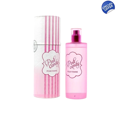 Montage - Pink Candy 100ml