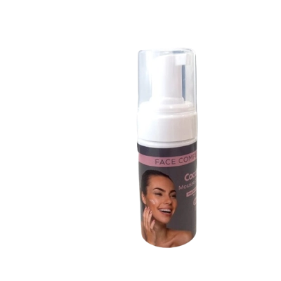 Face Complex mousse struccante coccolami
