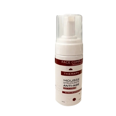 Face Complex - mousse struccante Therapy