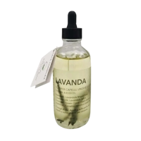 Olio Con Petali Di Lavanda Face C..