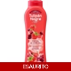 TULIPAN NEGRO BAGNOSCHIUMA FRESA Y CEREZA 650ml
