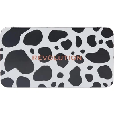 Makeup revolution - Forever Dynamic Shadow Palette Animal Magic