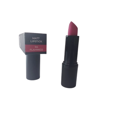 MAD - Rossetto N° 04 Flamingo MAD - Rossetto N° 04 Flamingo