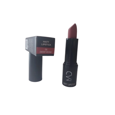 MAD - Rossetto N 05 Deep rose MAD - Rossetto N 05 Deep rose