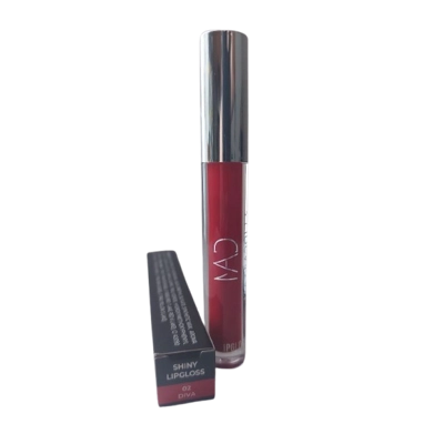 MAD - Lip gloss N 02 Diva