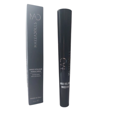 Mad - Volumizing Mascara