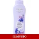 Tulipan Negro Bagnoschiuma Dolce Violetta 650ml