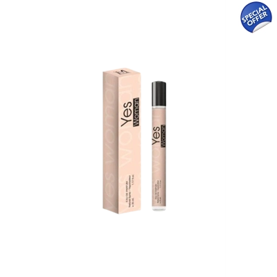Yes Woman - Montage 35ml Yes Woman - Montage 35ml