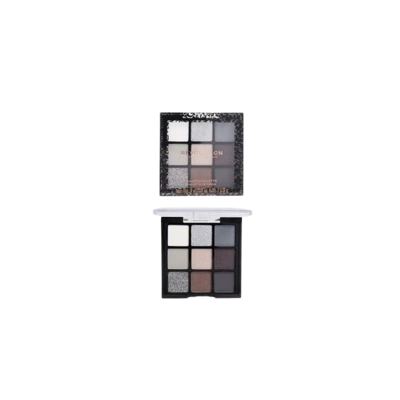 Makeup Revolution Romantic Illusion Shadow Palette Makeup Revolution Romantic Illusion Shadow Palette