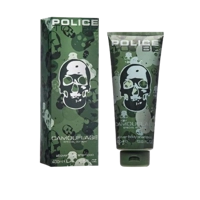 Police To Be Camouflage Doccia Sh..