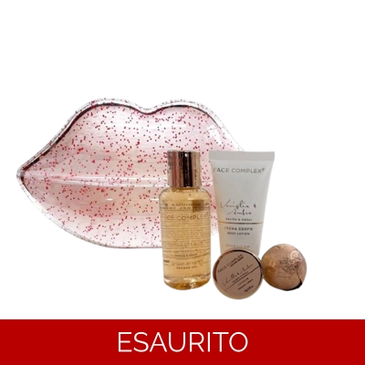 Face Complex - set 01