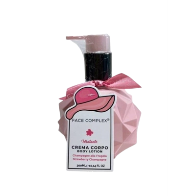 Face complex crema corpo Face complex crema corpo