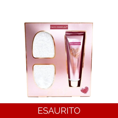 Face Complex -  set 16