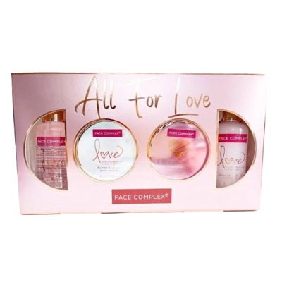 Face Complex - set 17