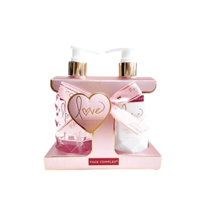 Face Complex - set 21