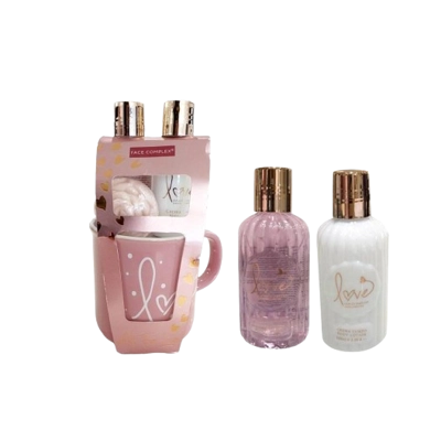 Confezione Face Complex set 23 Confezione Face Complex set 23
