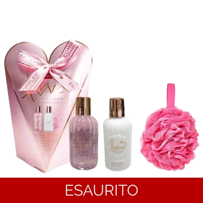 Face Complex - set 19