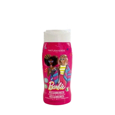 Naturaverde shampoo e balsamo Baribie Naturaverde shampoo e balsamo Baribie