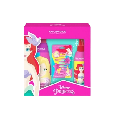 naturaverde confezione princess naturaverde confezione princess