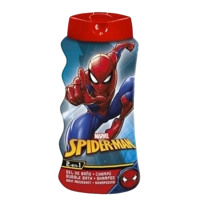 Marvel gel doccia e shampoo 2 in ..