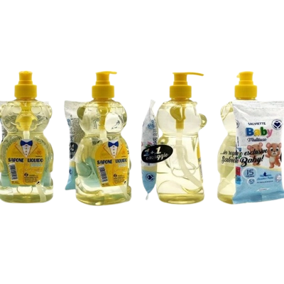 SETABLU SAPONE LIQUIDO BABY BOY VANIGLIA 500ML SETABLU SAPONE LIQUIDO BABY BOY VANIGLIA 500ML