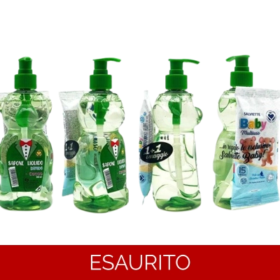 SETABLU SAPONE LIQUIDO BABY BOY CACAO 500ML
