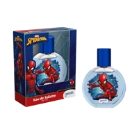 Profumo bambino Marvel Spider-man..