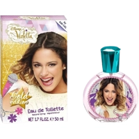 Disney, Violetta, Eau de Toilette..