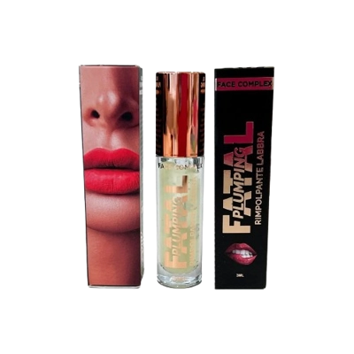 Face complex - Fatal plumping 3ml