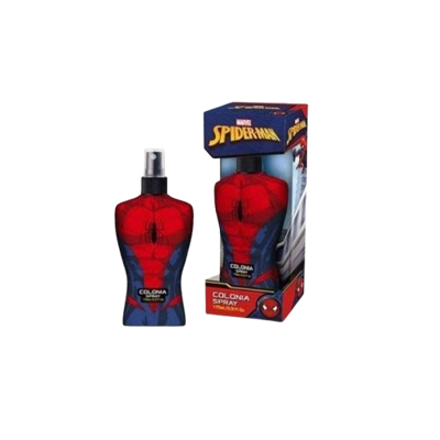MARVEL SPIDER-MAN Colonia spray 175ml