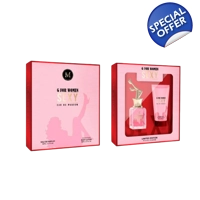 Montage - G for women sexy 2pcs