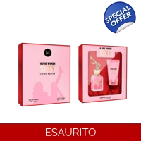 Montage - G for women sexy 2pcs