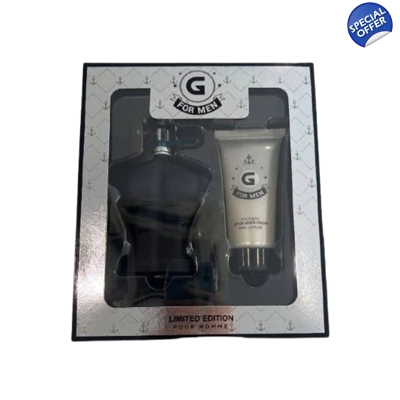 Montage - G for men 2PCS Montage - G for men 2PCS