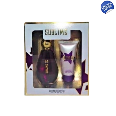 Montage - Sublime 2pcs Montage - Sublime 2pcs