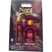 Nanì le jardin - Pure seduction 3..