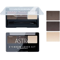 Astra - Eyebrow Lover Kit Sopracc..