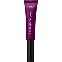 L'oreal Paris - Lip laquer N 111 ..